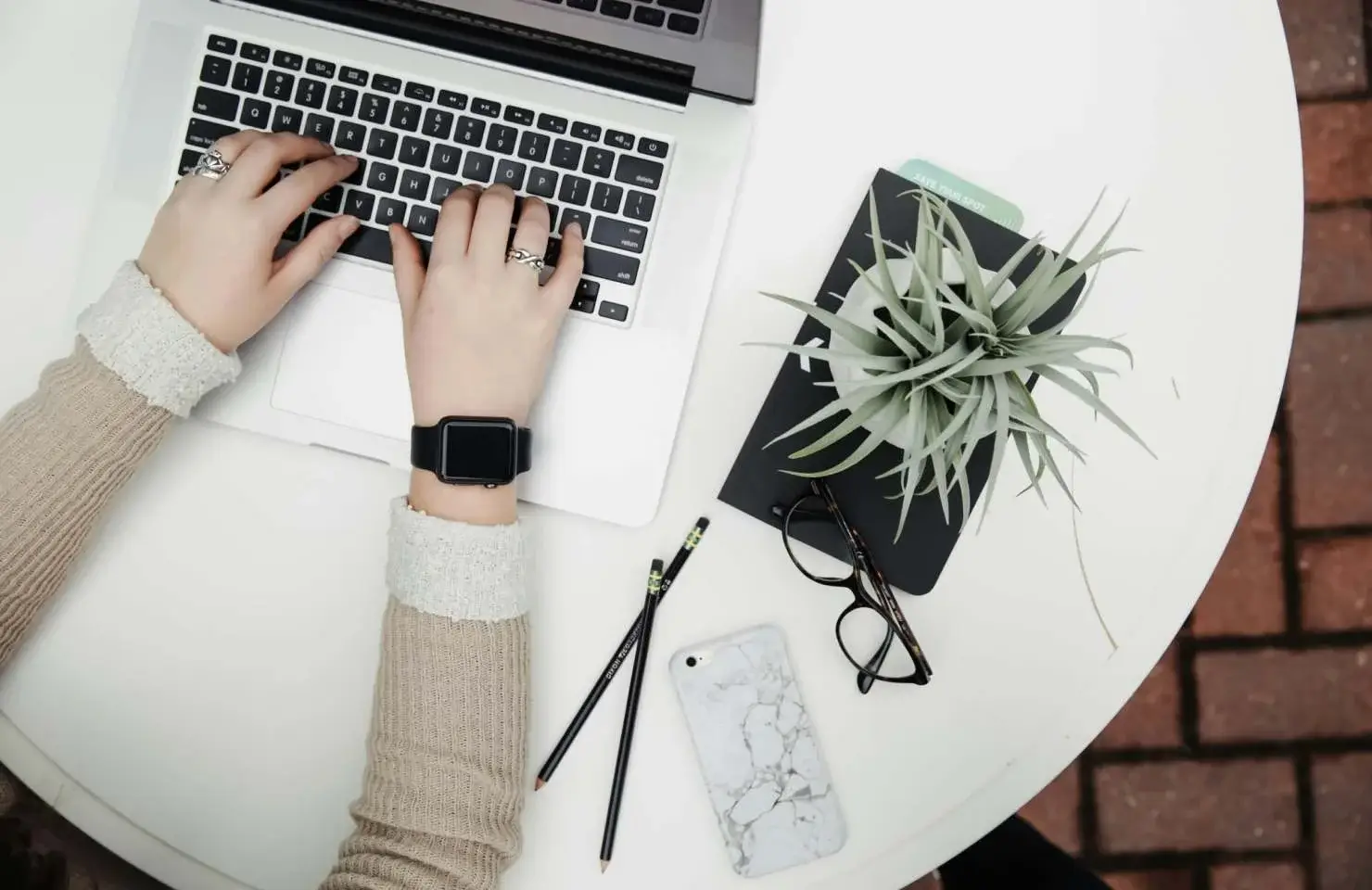 I will create a branding and marketing strategy for your brand I will create a branding and marketing strategy for your brand