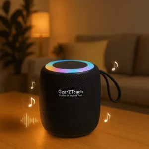 Bingo Mini Speaker by GearZTouch