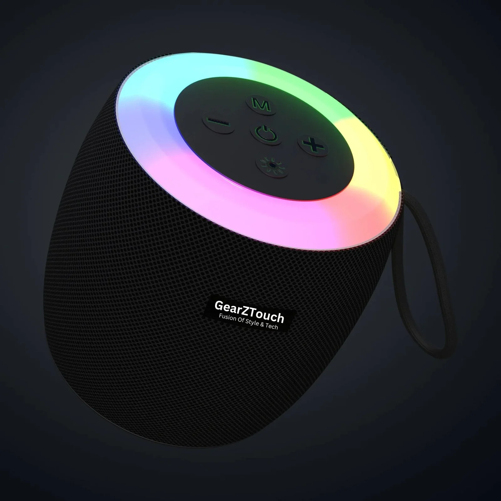 Bingo Mini Speaker by GearZTouch - Image 2