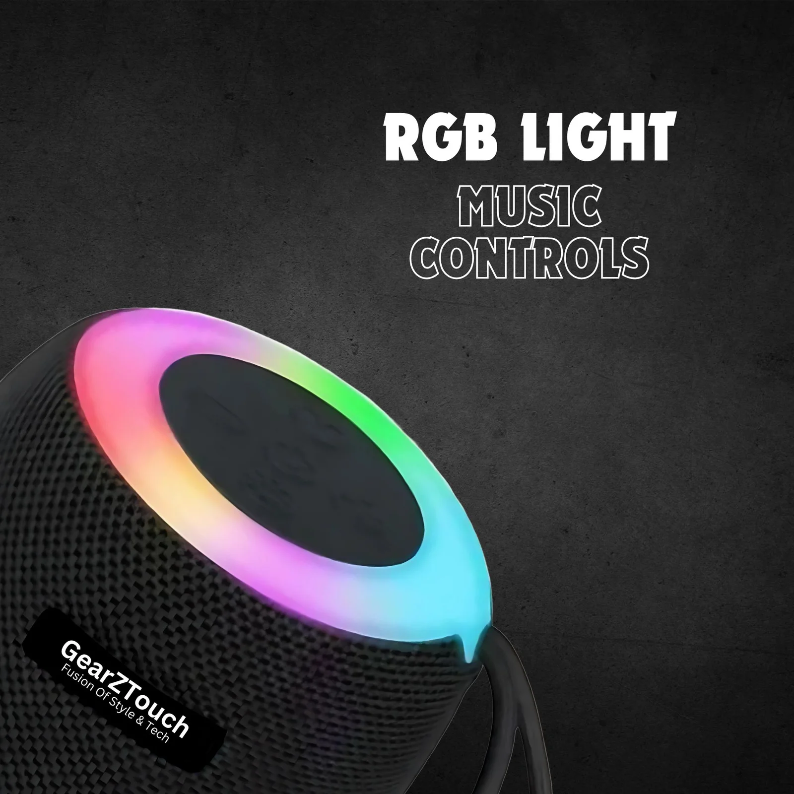 Bingo Mini Speaker by GearZTouch - Image 4